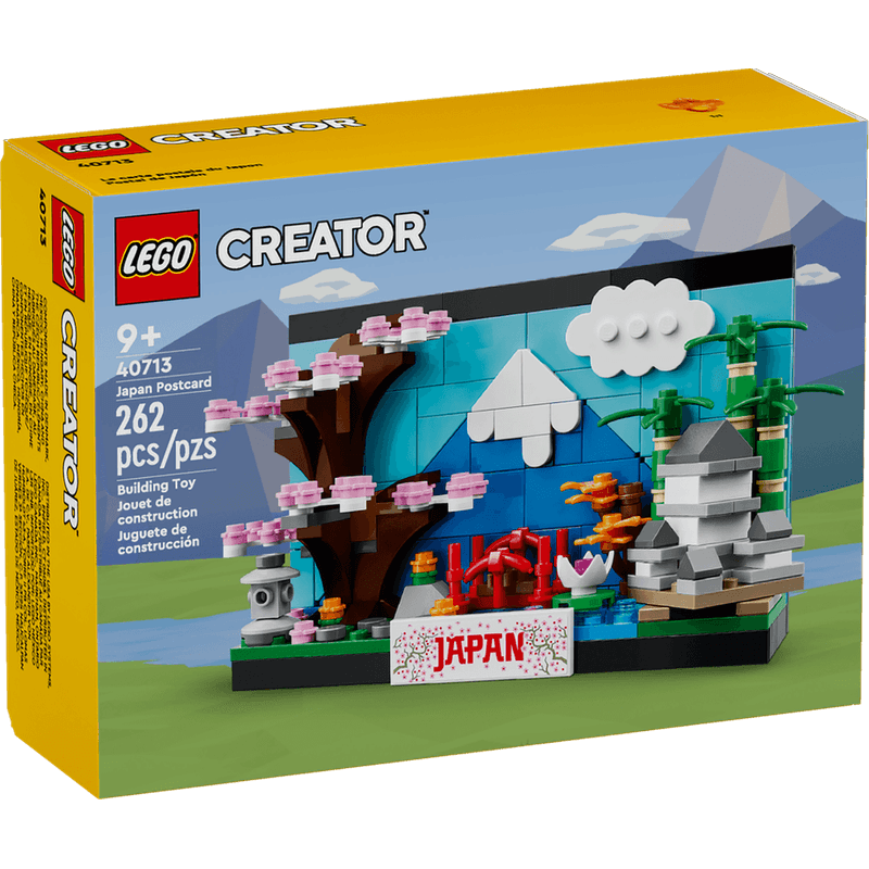 LEGO-Postal-de-Japon-Creator