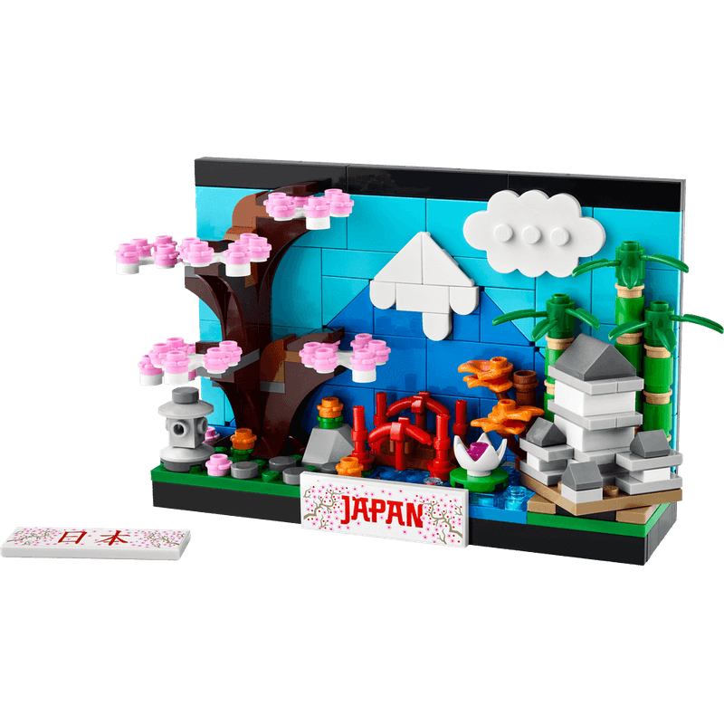 LEGO-Postal-de-Japon-Creator