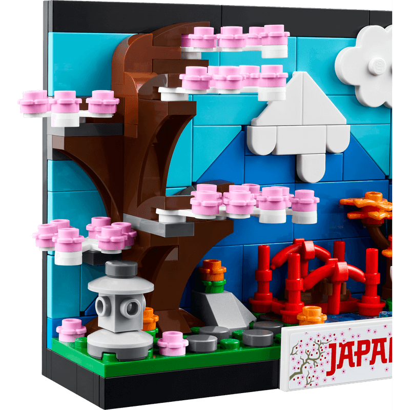 LEGO-Postal-de-Japon-Creator