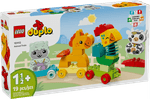 LEGO-Duplo-Tren-de-los-Animales-10412