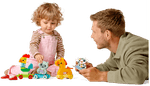 LEGO-Duplo-Tren-de-los-Animales-10412