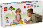 LEGO-Duplo-Tren-de-los-Animales-10412