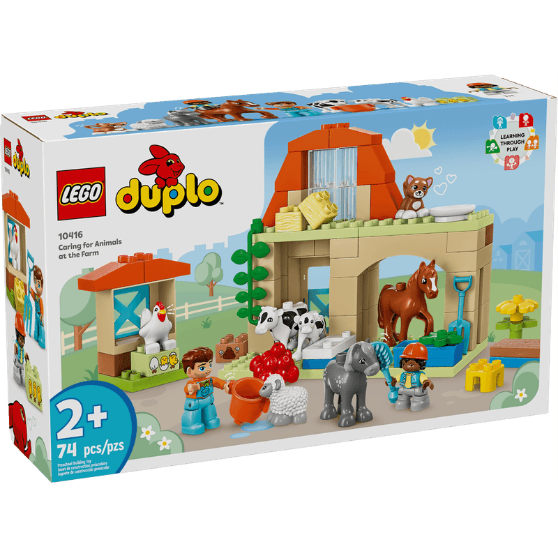 LEGO-Duplo-Cuidado-de-Animales-en-la-Granja-10416