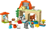 LEGO-Duplo-Cuidado-de-Animales-en-la-Granja-10416