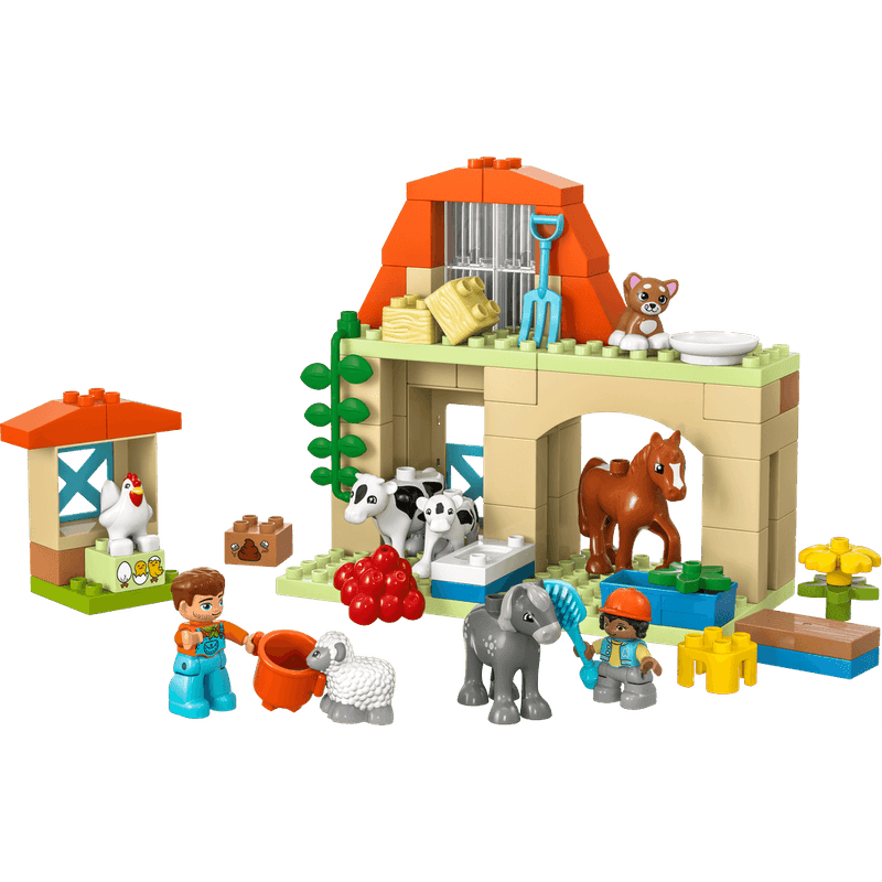 LEGO-Duplo-Cuidado-de-Animales-en-la-Granja-10416