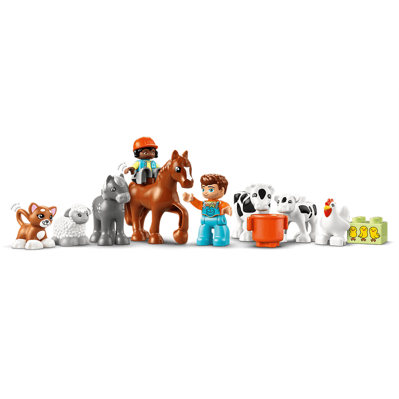 LEGO-Duplo-Cuidado-de-Animales-en-la-Granja-10416