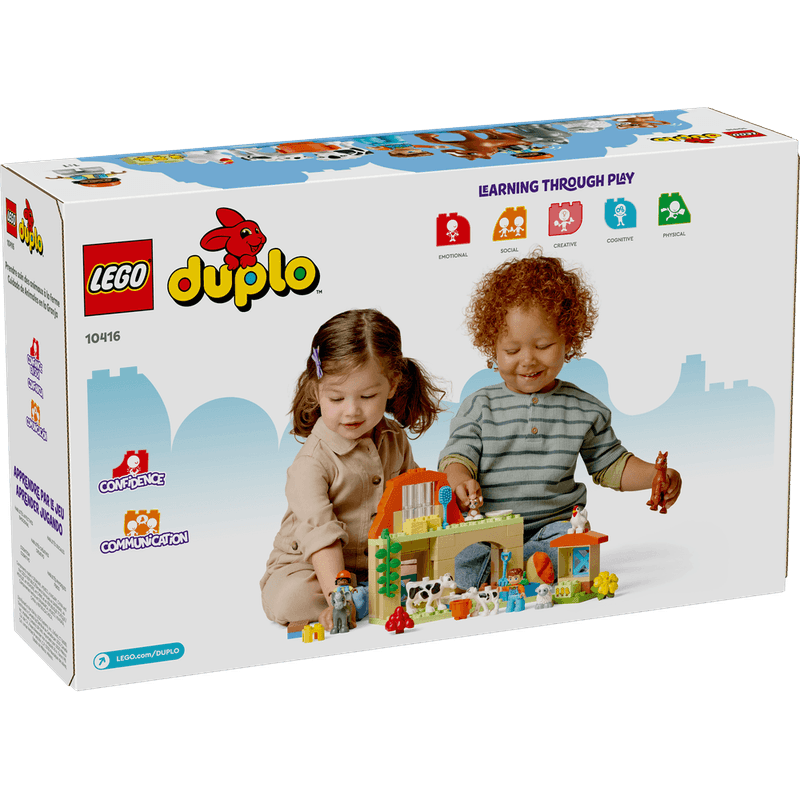 LEGO-Duplo-Cuidado-de-Animales-en-la-Granja-10416