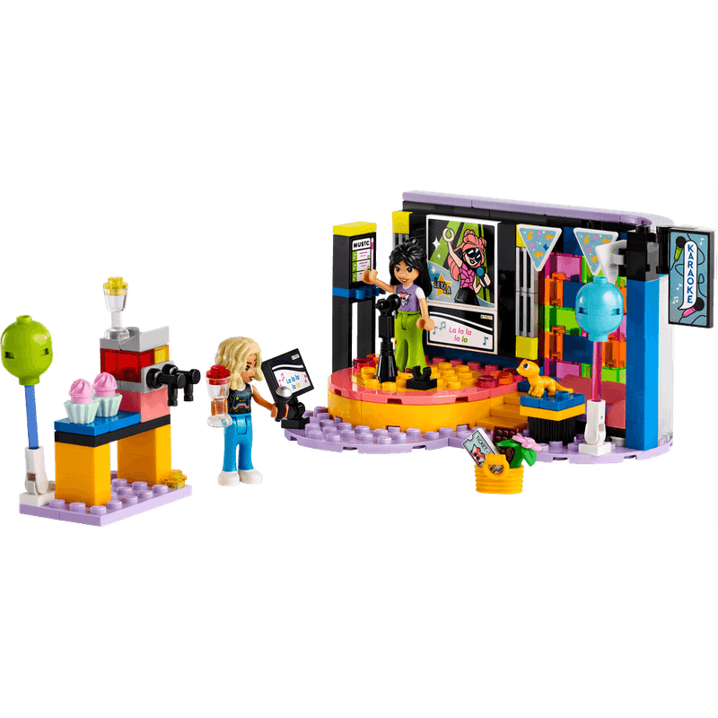 LEGO-Friends-Fiesta-Musical-de-Karaoke