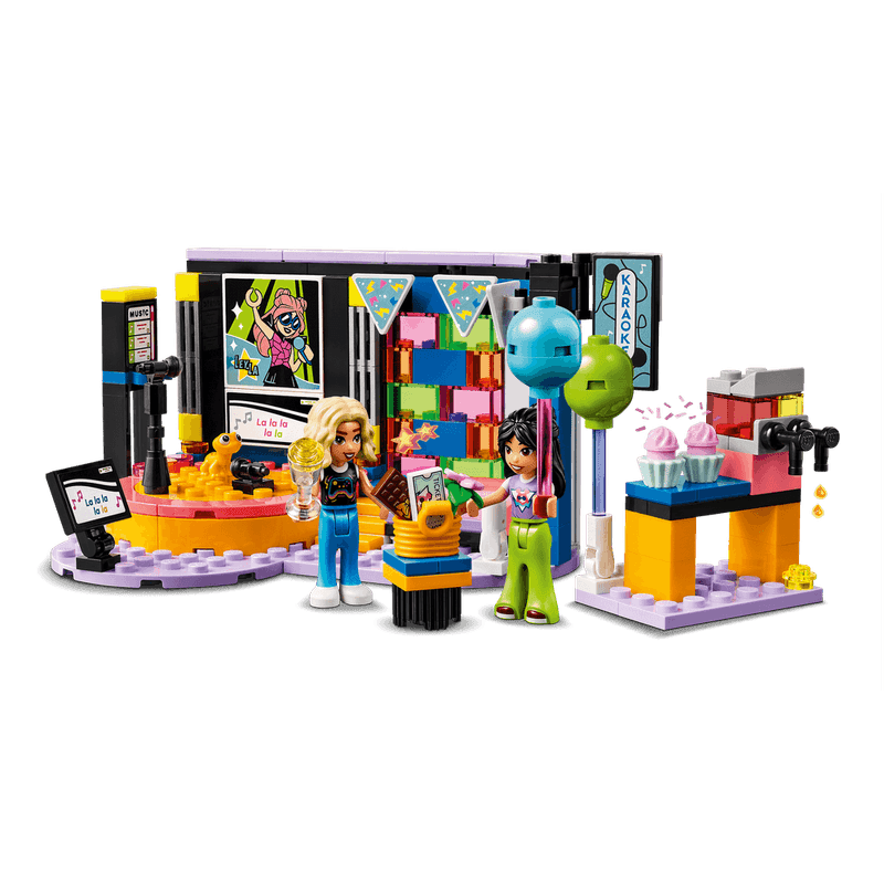 LEGO-Friends-Fiesta-Musical-de-Karaoke