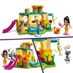 LEGO-Friends-Aventura-en-el-Parque-Felino