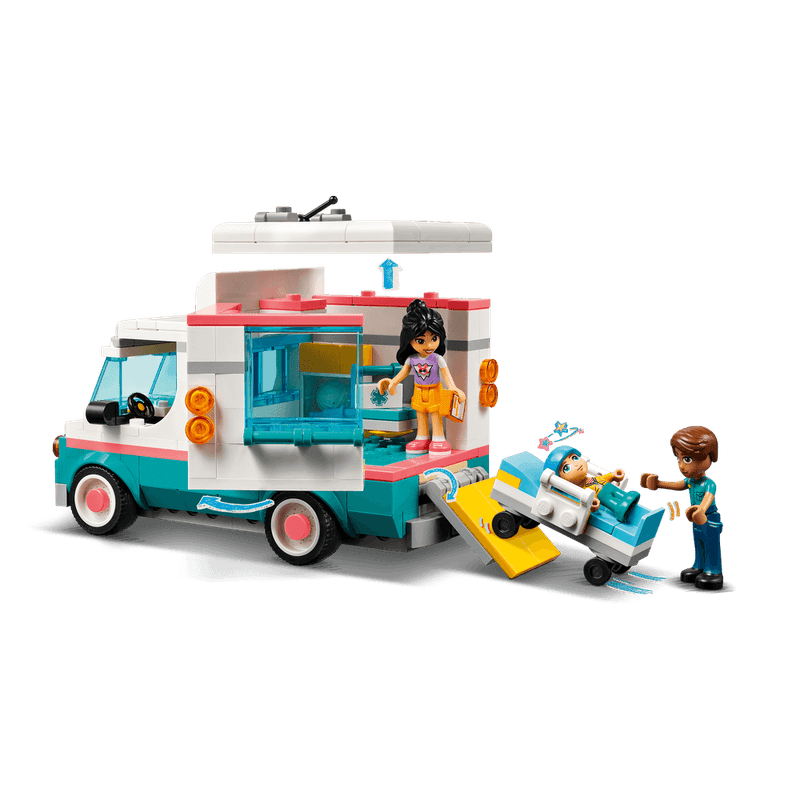 LEGO-Friends-Ambulancia-del-Hospital-de-Heartlake-City-42616