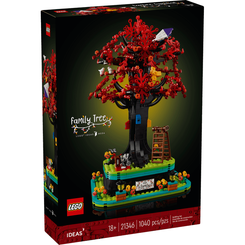 LEGO-Arbol-de-la-Familia-Ideas-21346