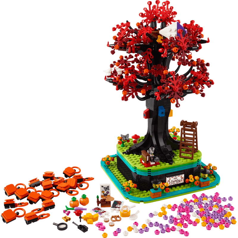 LEGO-Arbol-de-la-Familia-Ideas-21346