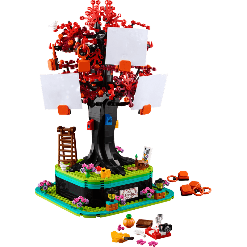 LEGO-Arbol-de-la-Familia-Ideas-21346