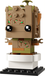 LEGO-Marvel-Groot-en-Maceta-BrickHeadz-40671