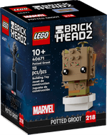 LEGO-Marvel-Groot-en-Maceta-BrickHeadz-40671