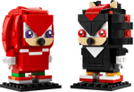 LEGO-Sonic-the-Hedgehog--Knuckles-y-Shadow-BrickHeadz-40672