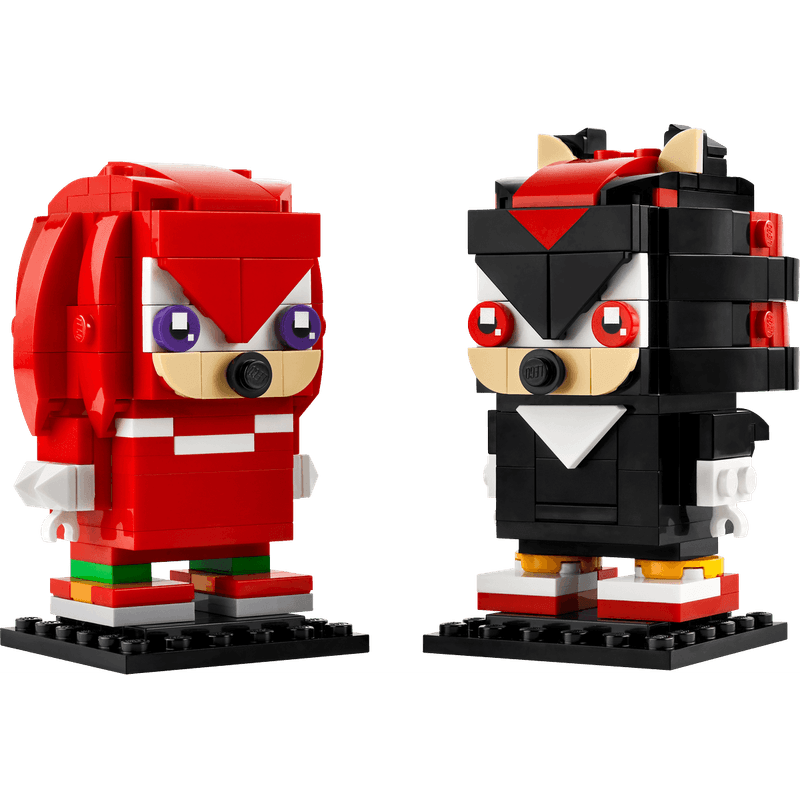 LEGO-Sonic-the-Hedgehog--Knuckles-y-Shadow-BrickHeadz-40672