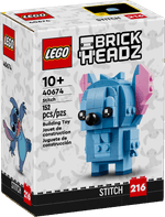 LEGO-Stitch-BrickHeadz-40674