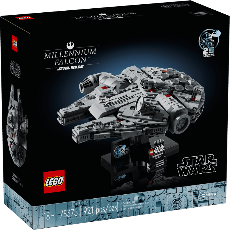 LEGO-Star-Wars-Millenium-Falcon