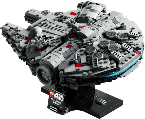 LEGO Star Wars Millenium Falcon