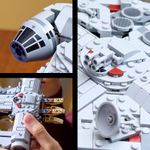 LEGO-Star-Wars-Millenium-Falcon