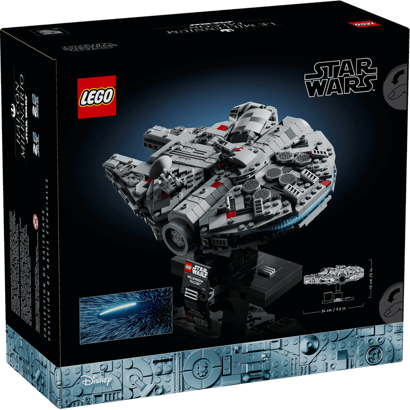 LEGO-Star-Wars-Millenium-Falcon