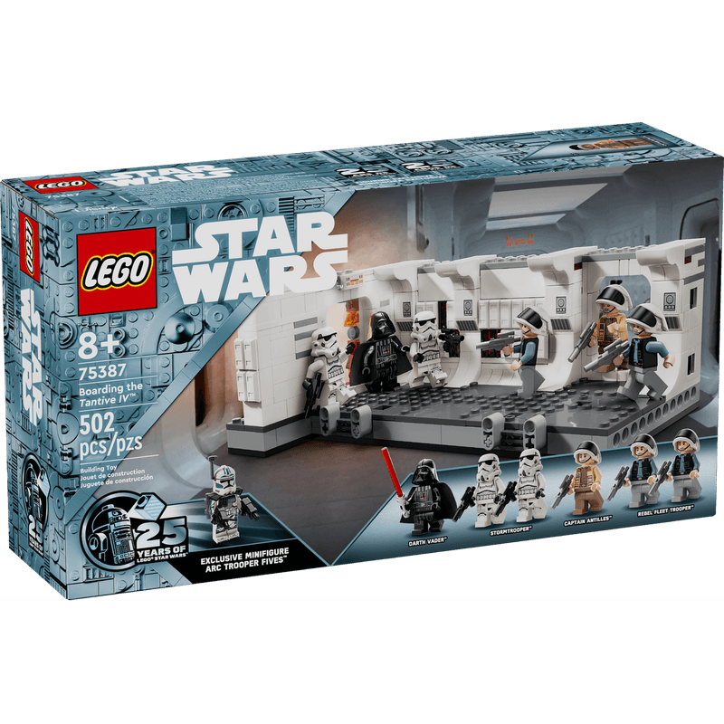 LEGO-Star-Wars-Boarding-the-Tantive-IV