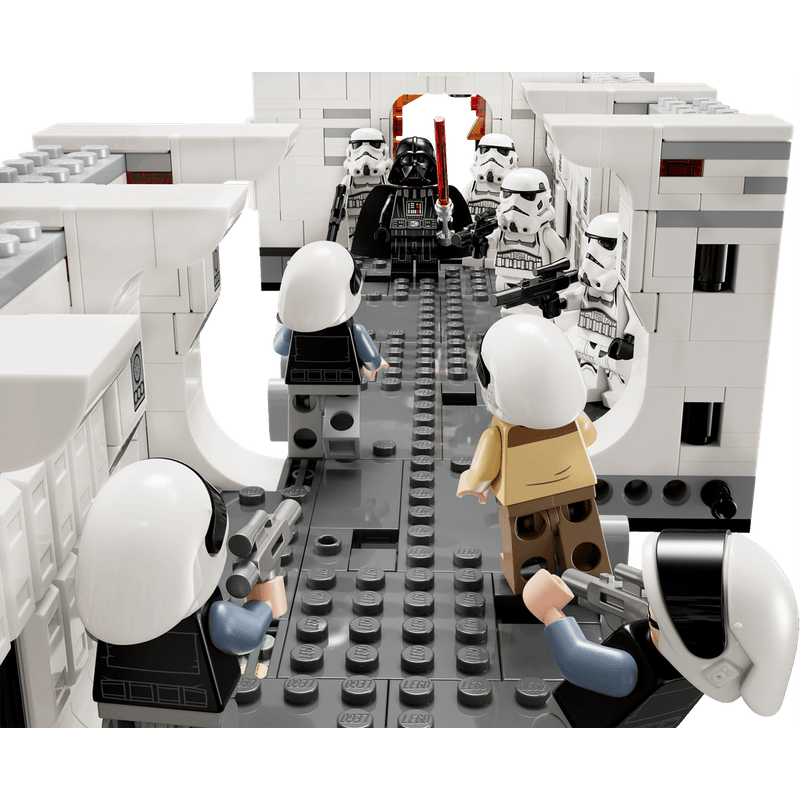 LEGO-Star-Wars-Boarding-the-Tantive-IV