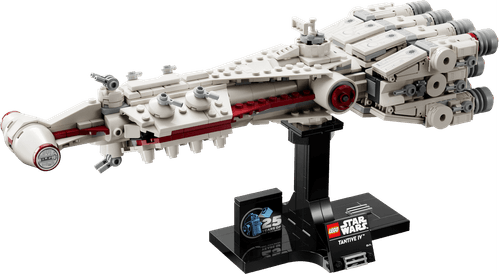 LEGO Star Wars Tantive IV 75376