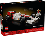 LEGO-McLaren-MP4-4-y-Ayrton-Senna-Icons-10330