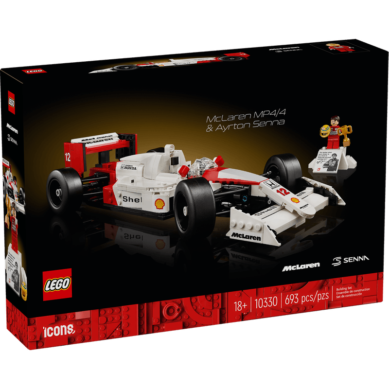 LEGO-McLaren-MP4-4-y-Ayrton-Senna-Icons-10330