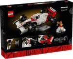 LEGO-McLaren-MP4-4-y-Ayrton-Senna-Icons-10330