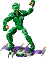 LEGO-Marvel-Figura-para-Construir--Duende-Verde-76284