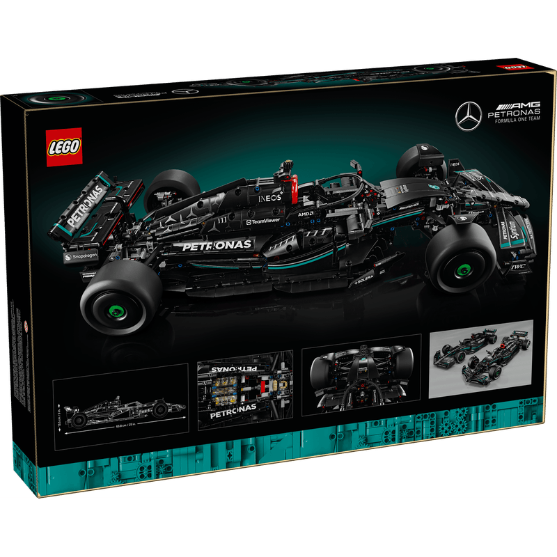 LEGO-Mercedes-AMG-F1-W14-E-Performance-Technic-42171