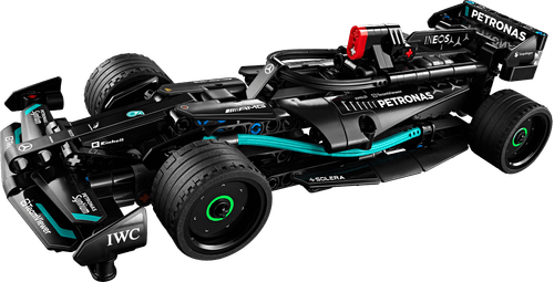 LEGO Mercedes-AMG F1 W14 E Performance Pull-Back Technic 42165