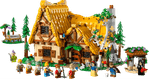 LEGO-Disney-Cabaña-de-Blancanieves-y-los-Siete-Enanos