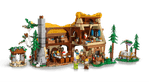 LEGO-Disney-Cabaña-de-Blancanieves-y-los-Siete-Enanos