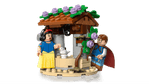 LEGO-Disney-Cabaña-de-Blancanieves-y-los-Siete-Enanos