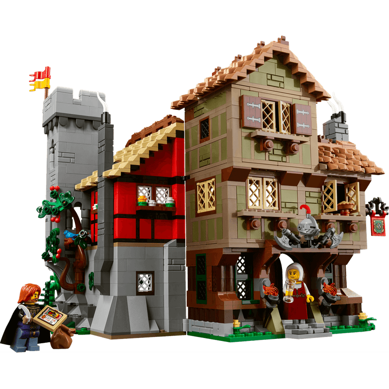 LEGO-Plaza-Mayor-Medieval-10332