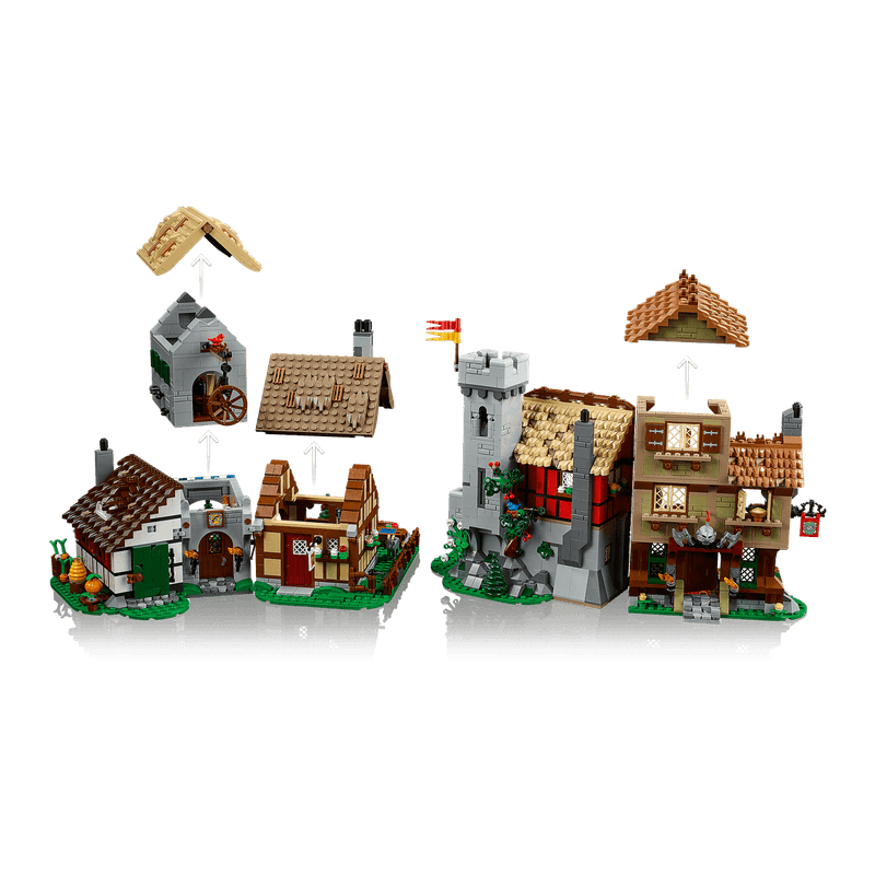 LEGO-Plaza-Mayor-Medieval-10332