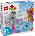 LEGO-Disney-Duplo-Elsa-y-Bruni-en-el-Bosque-Encantado-10418