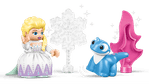 LEGO-Disney-Duplo-Elsa-y-Bruni-en-el-Bosque-Encantado-10418