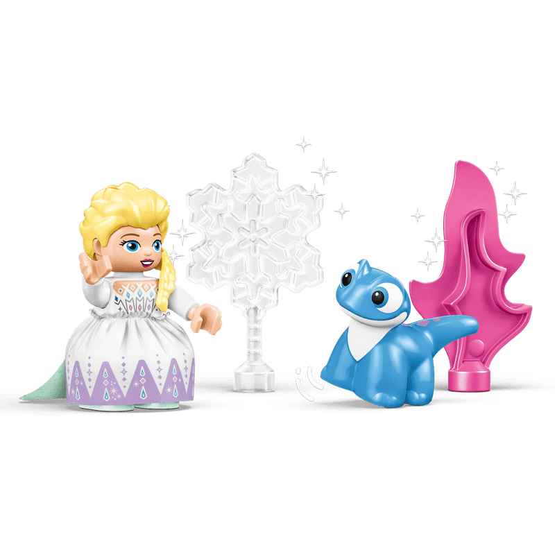 LEGO-Disney-Duplo-Elsa-y-Bruni-en-el-Bosque-Encantado-10418