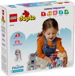 LEGO-Disney-Duplo-Elsa-y-Bruni-en-el-Bosque-Encantado-10418