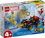 LEGO-Marvel-Vehiculo-Perforador-10792