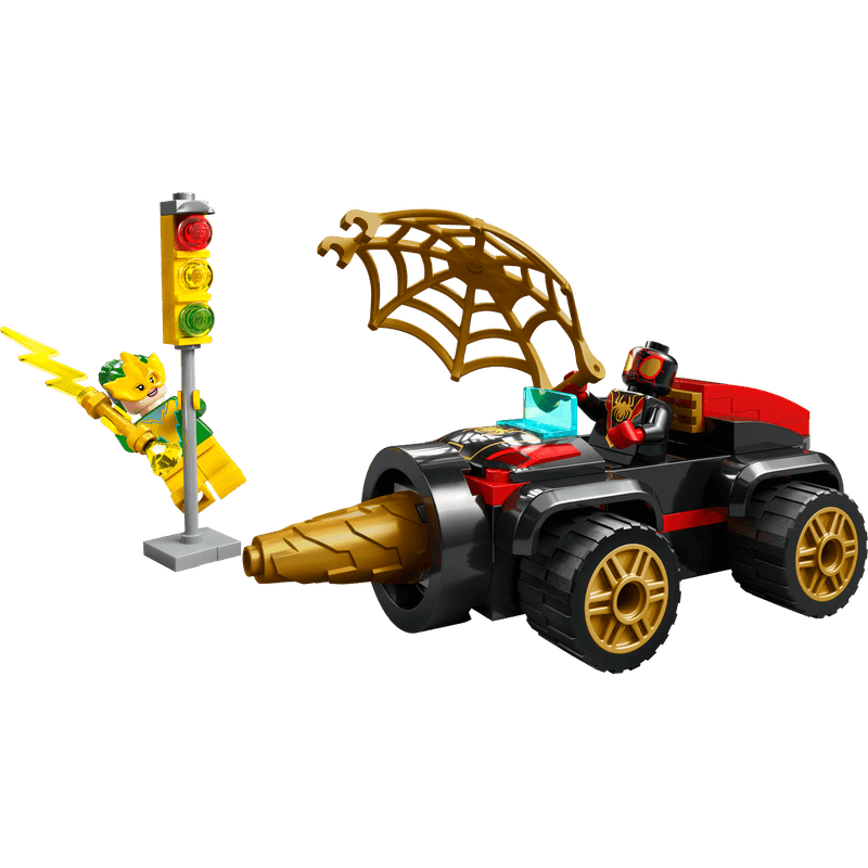 LEGO-Marvel-Vehiculo-Perforador-10792