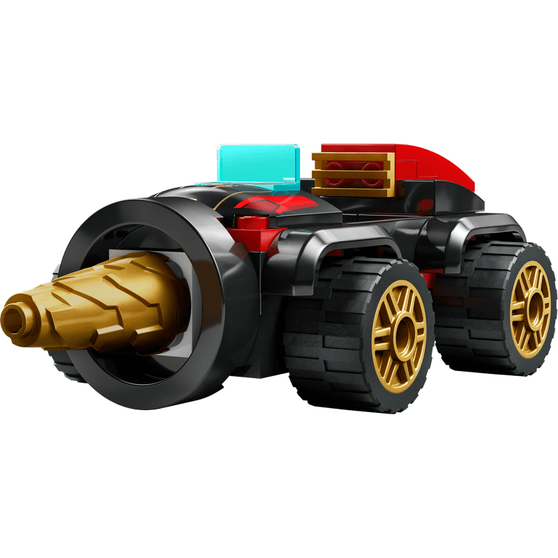 LEGO-Marvel-Vehiculo-Perforador-10792