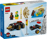 LEGO-Marvel-Vehiculo-Perforador-10792