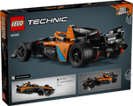 LEGO-NEOM-McLaren-Formula-E-Race-Car-42169-Technic-42169